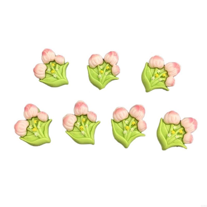 Resin Art Easy - H8WB 6 полостей силиконовые формы для