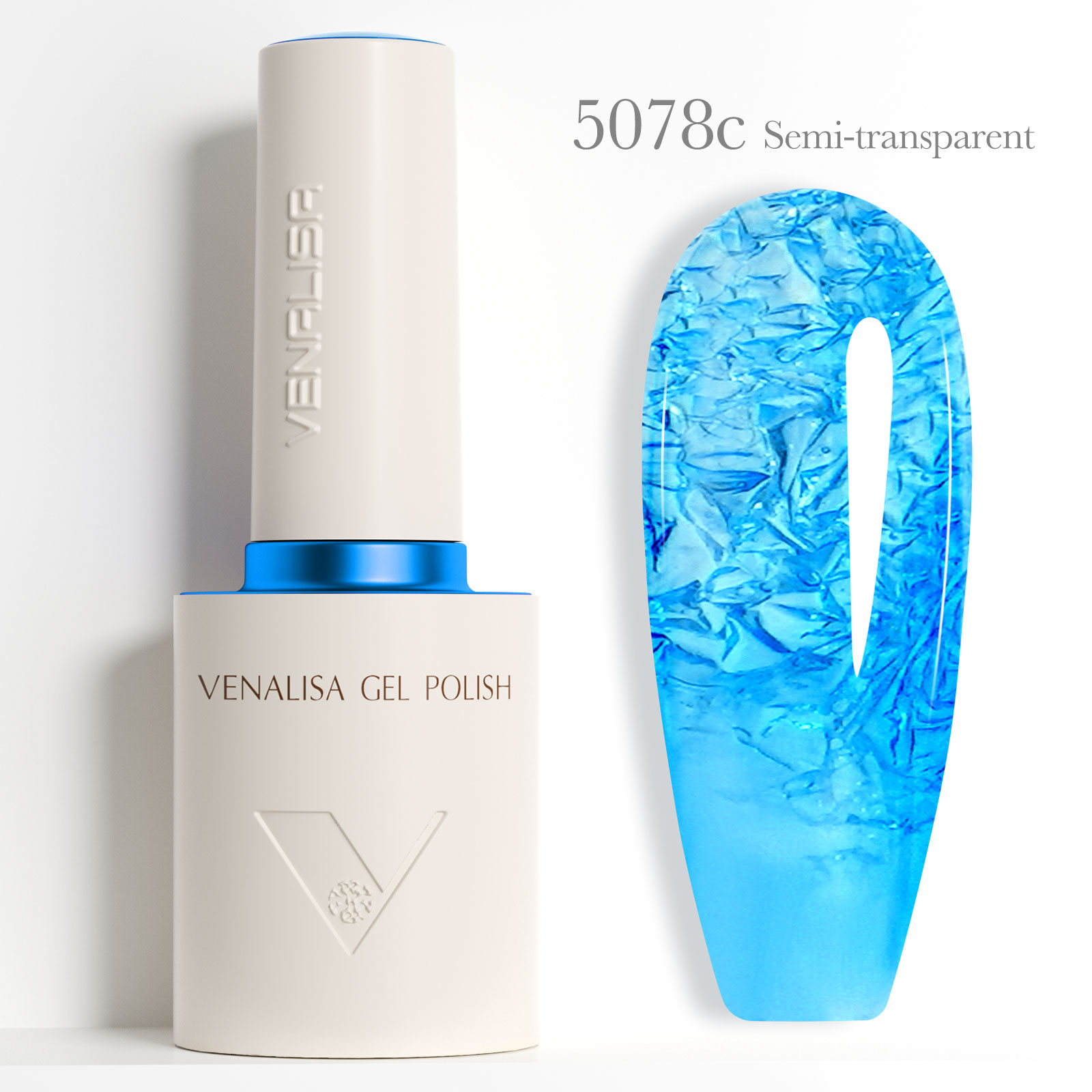 Гель-лак для ногтей Venalisa T – обзор и цена Resin Art Training