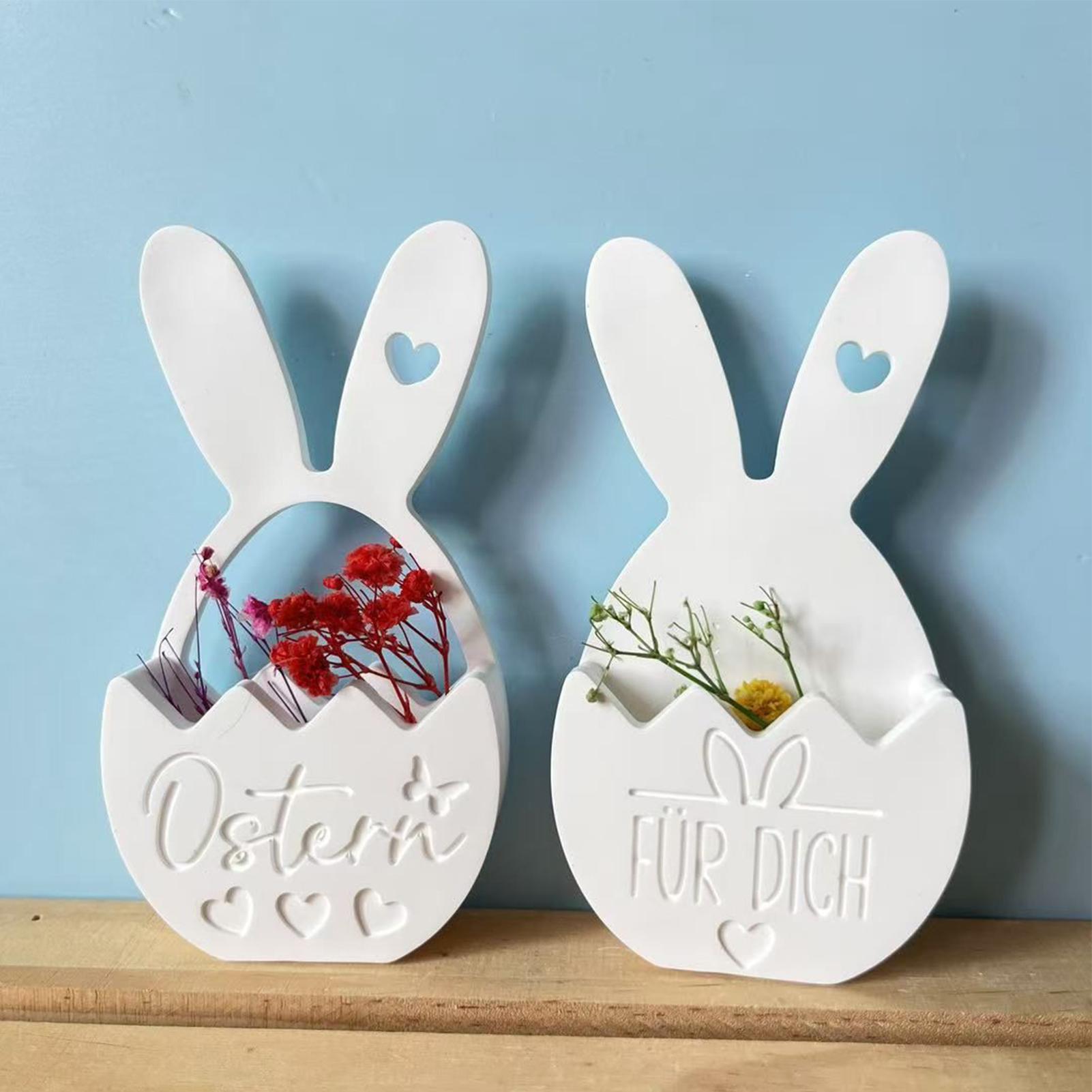 Силиконовые формы для пасхальн – обзор и цена Resin Art Easy