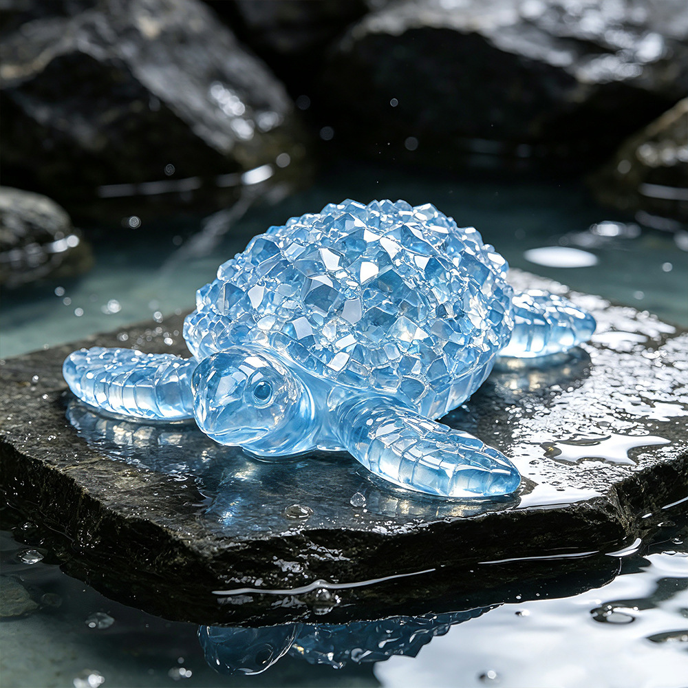Силиконовая форма для литья из – обзор и цена Resin Art Beach