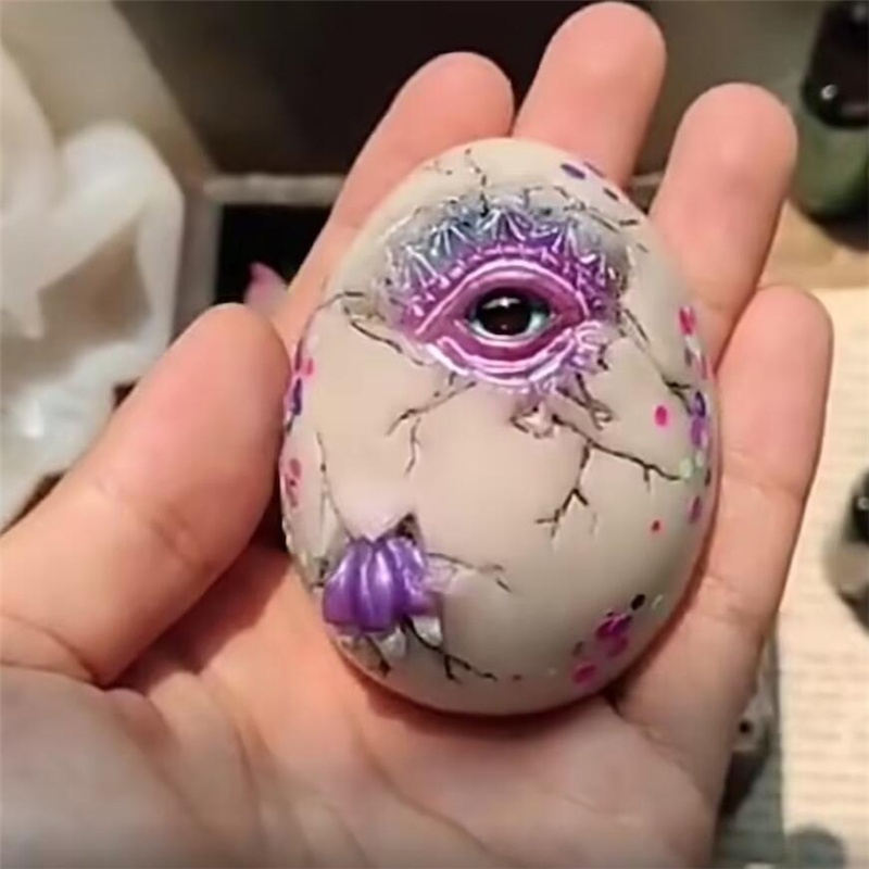 3 стиля, зеркальный сонный дра – обзор и цена Resin Art Beach