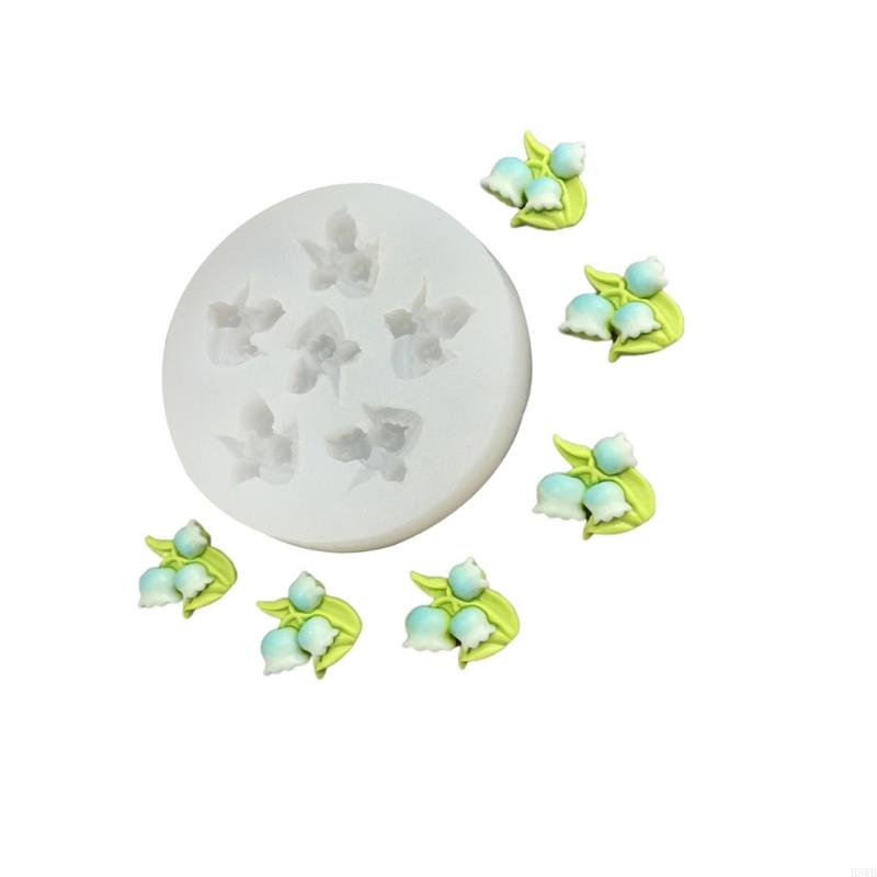 H8WB 6 полостей силиконовые фо – обзор и цена Resin Art Easy
