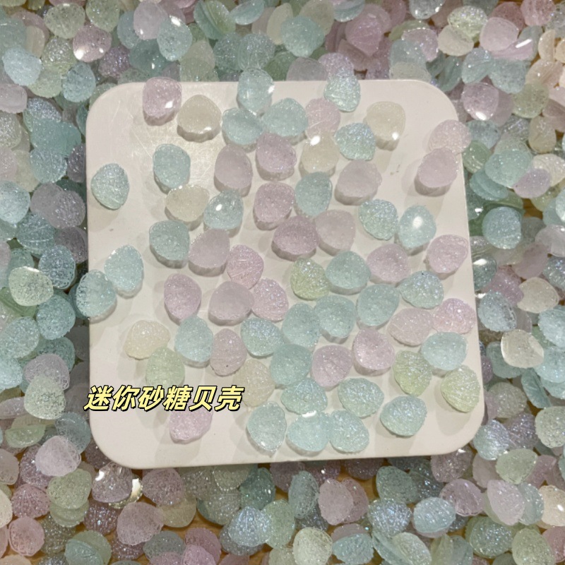 Миниатюрные декоративные элеме – обзор и цена Resin Art Phone Case