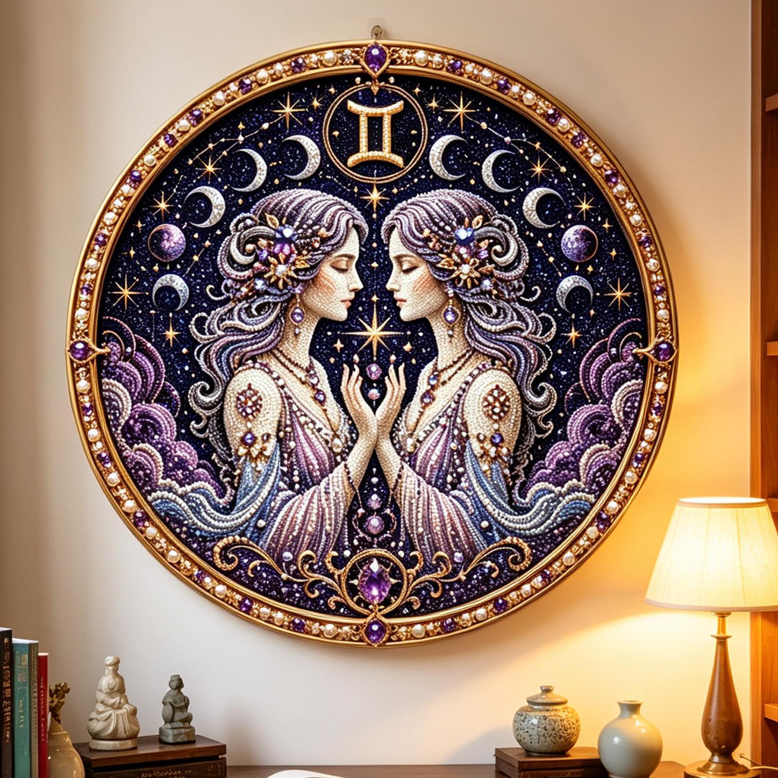 Набор для творчества с жемчуго – обзор и цена Resin Art Kits