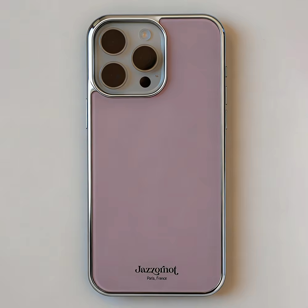 Стильный роскошный чехол с узо – обзор и цена Resin Art Phone Case