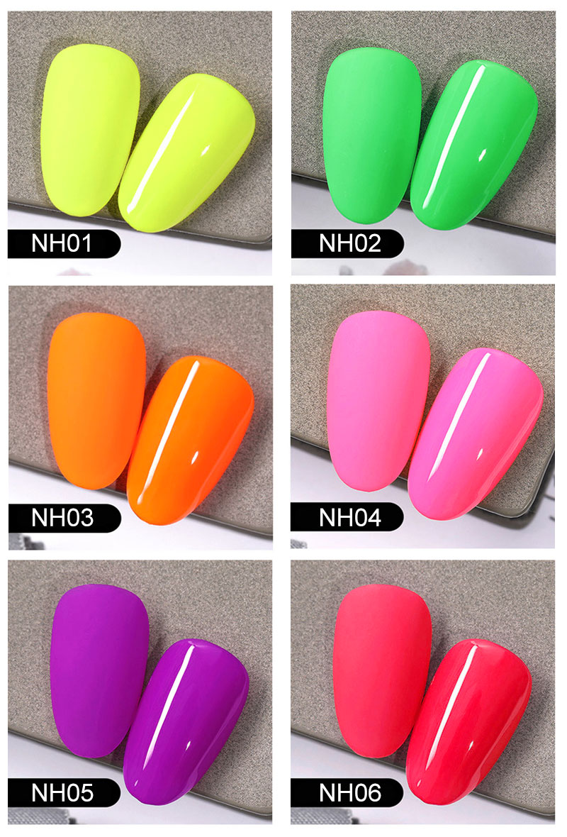 Набор гель-лаков VENALISA Neon – обзор и цена Resin Art Training